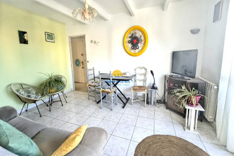  appartement frejus 83600