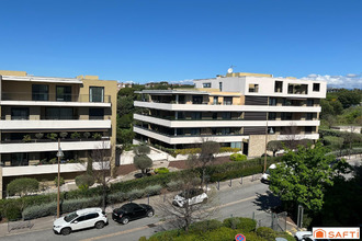  appartement frejus 83600