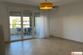  appartement frejus 83600