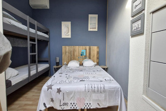  appartement frejus 83600