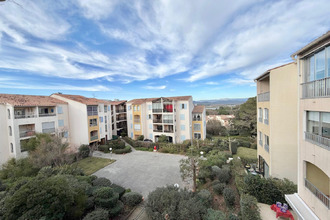  appartement frejus 83600