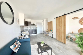  appartement frejus 83600