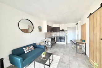  appartement frejus 83600