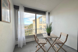  appartement frejus 83600