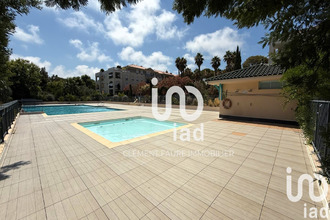  appartement frejus 83600