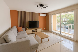  appartement frejus 83600