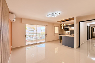  appartement frejus 83600