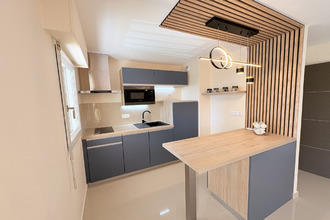  appartement frejus 83600