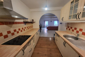  appartement frejus 83600