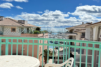  appartement frejus 83600