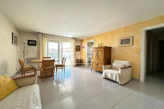  appartement frejus 83600