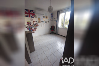  appartement frejus 83600