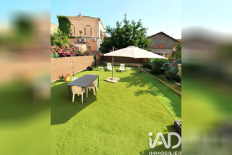  appartement frejus 83600