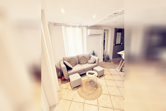  appartement frejus 83600