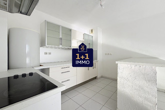  appartement frejus 83600