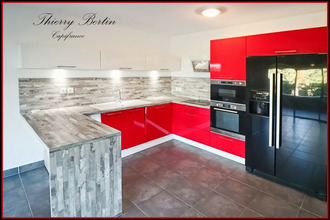  appartement frejus 83600