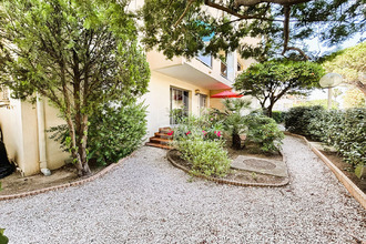  appartement frejus 83600