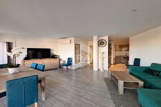  appartement frejus 83600