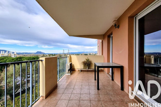  appartement frejus 83600