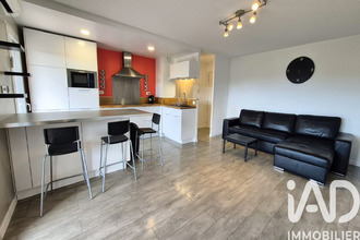  appartement frejus 83600