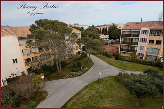  appartement frejus 83600