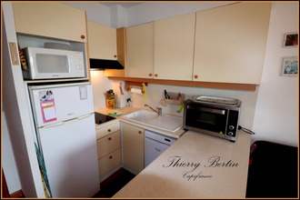  appartement frejus 83600