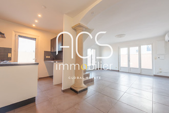  appartement frejus 83600