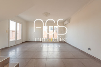  appartement frejus 83600