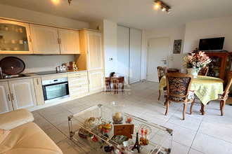  appartement frejus 83600