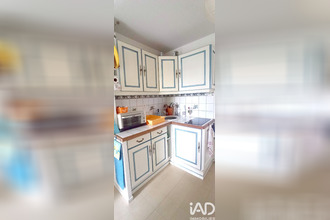  appartement frejus 83600