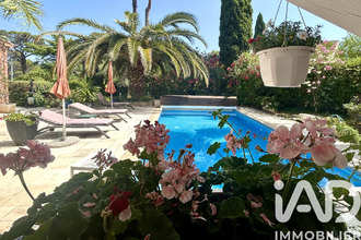  appartement frejus 83600