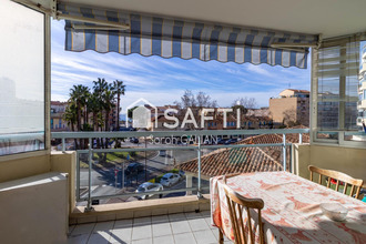  appartement frejus 83600