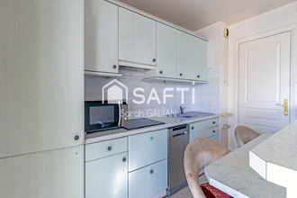  appartement frejus 83600