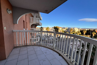  appartement frejus 83600