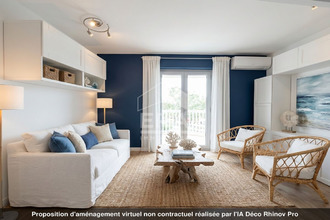  appartement frejus 83600