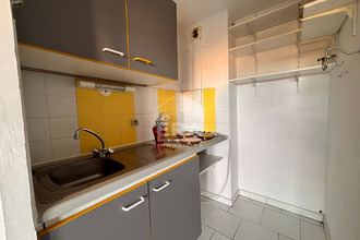  appartement frejus 83600