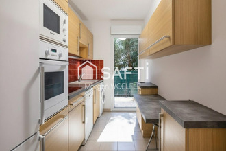  appartement frejus 83600