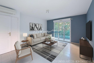  appartement frejus 83600