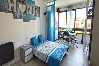  appartement frejus 83600