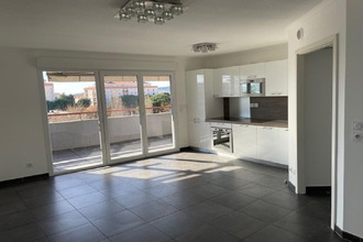  appartement frejus 83600