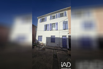  appartement frejus 83600