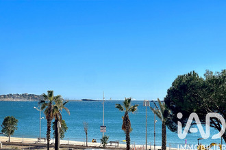  appartement frejus 83600