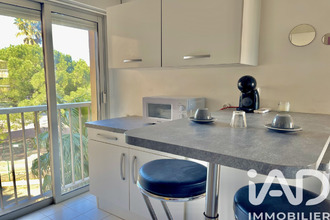  appartement frejus 83600