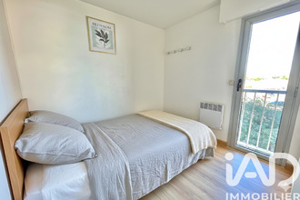  appartement frejus 83600