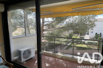  appartement frejus 83600