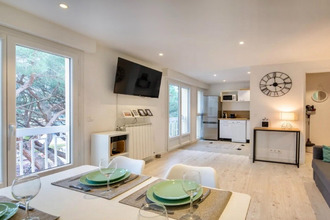  appartement frejus 83600