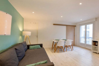  appartement frejus 83600