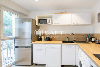  appartement frejus 83600