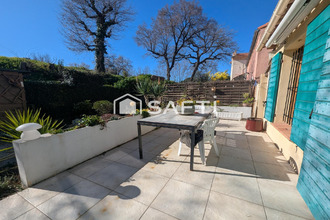  appartement frejus 83600