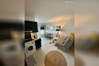  appartement frejus 83600